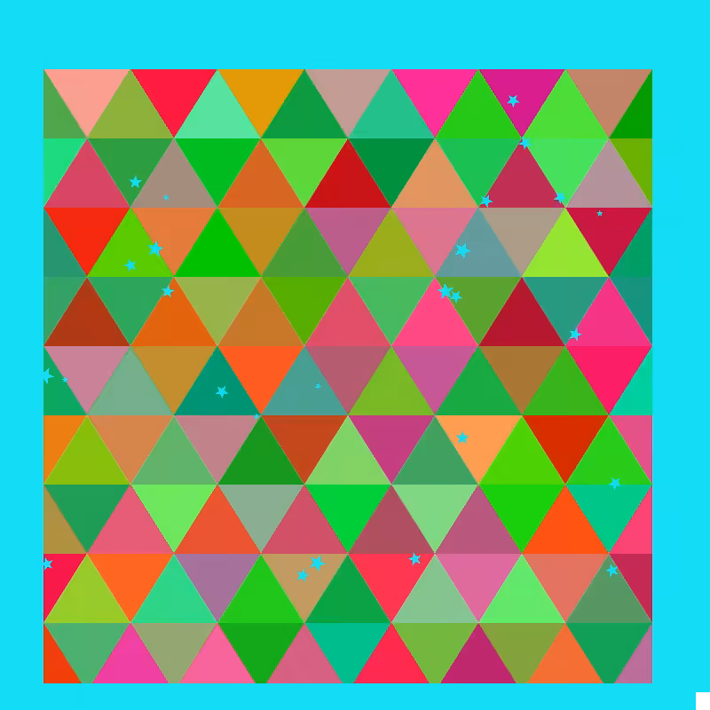 Triangles #118