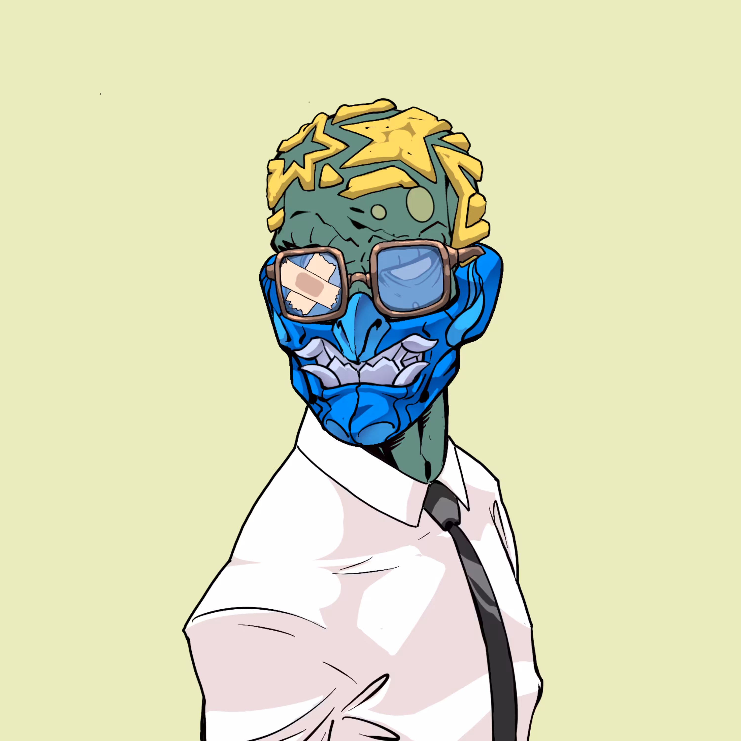 GlieseZombiePFP #597