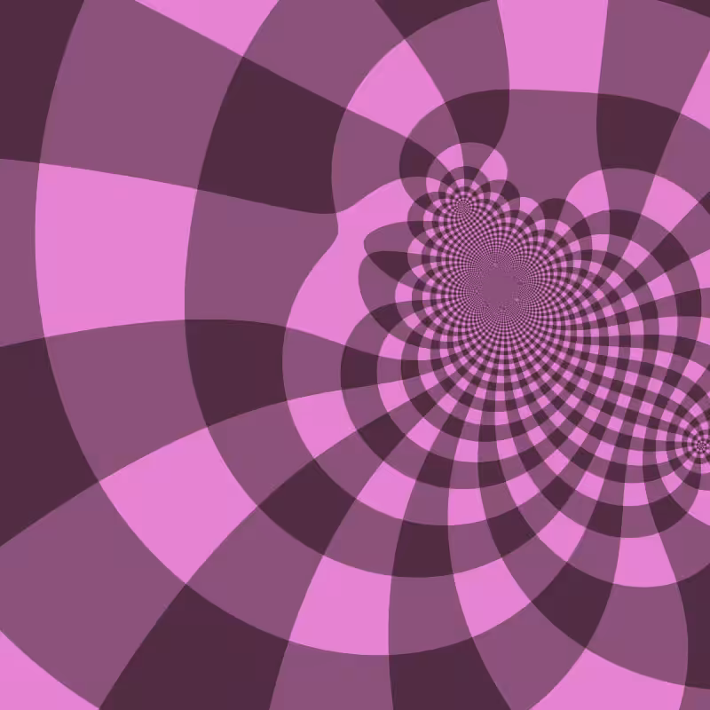 Fields and Spirals 2021.11.27 #9