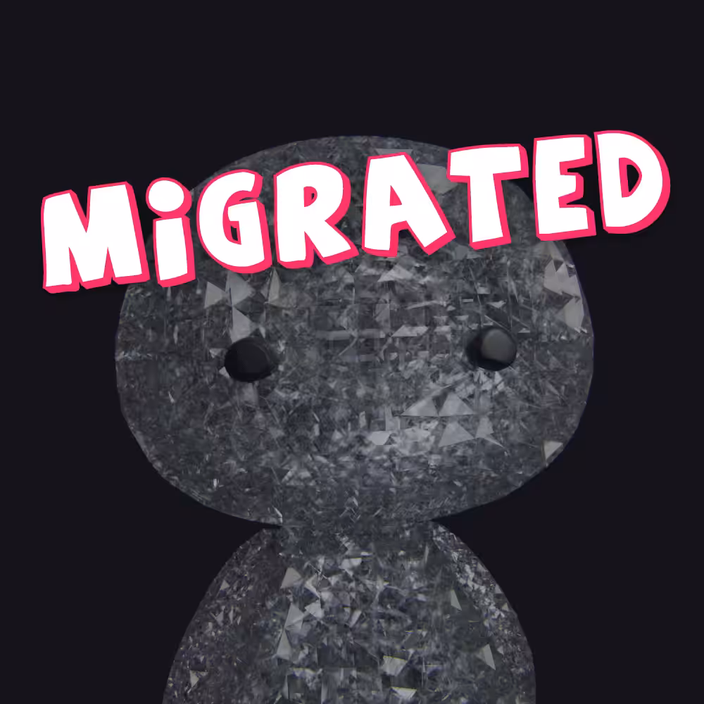 iAM #313 Refractive