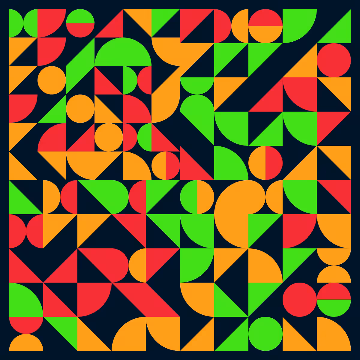 Bisections #45