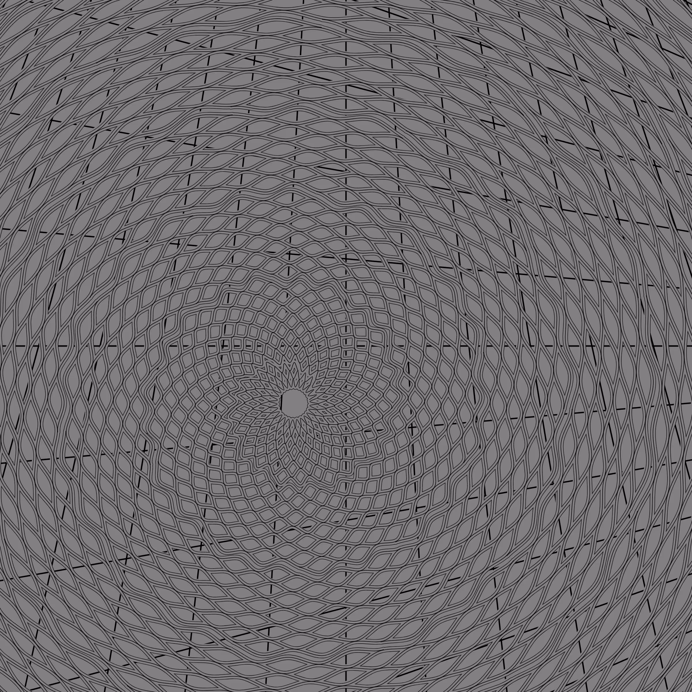 I Saw It in a Dream #547