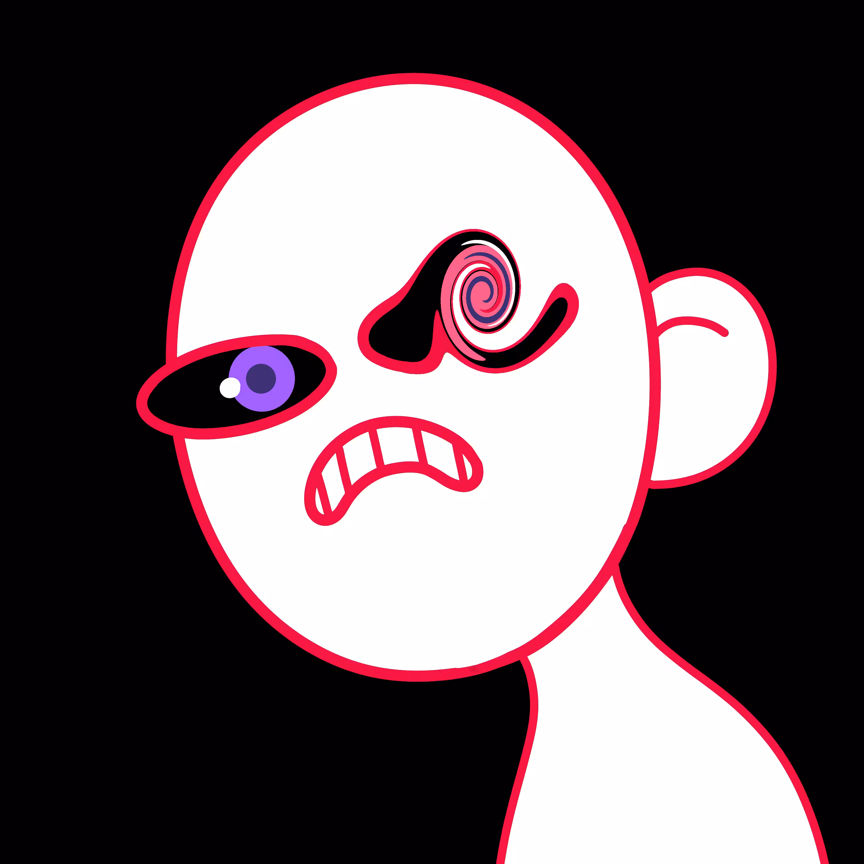 Justhuman #31