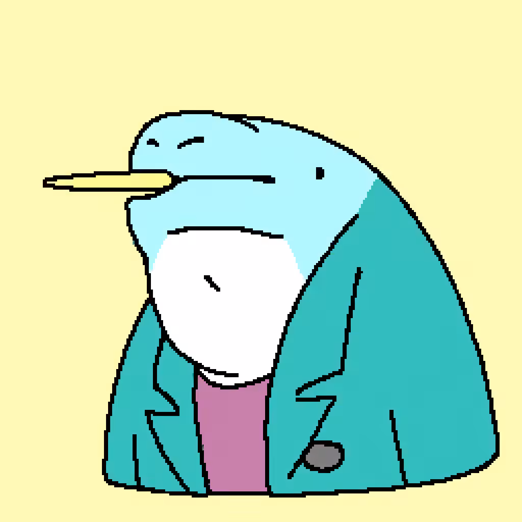 BioGeoNerd