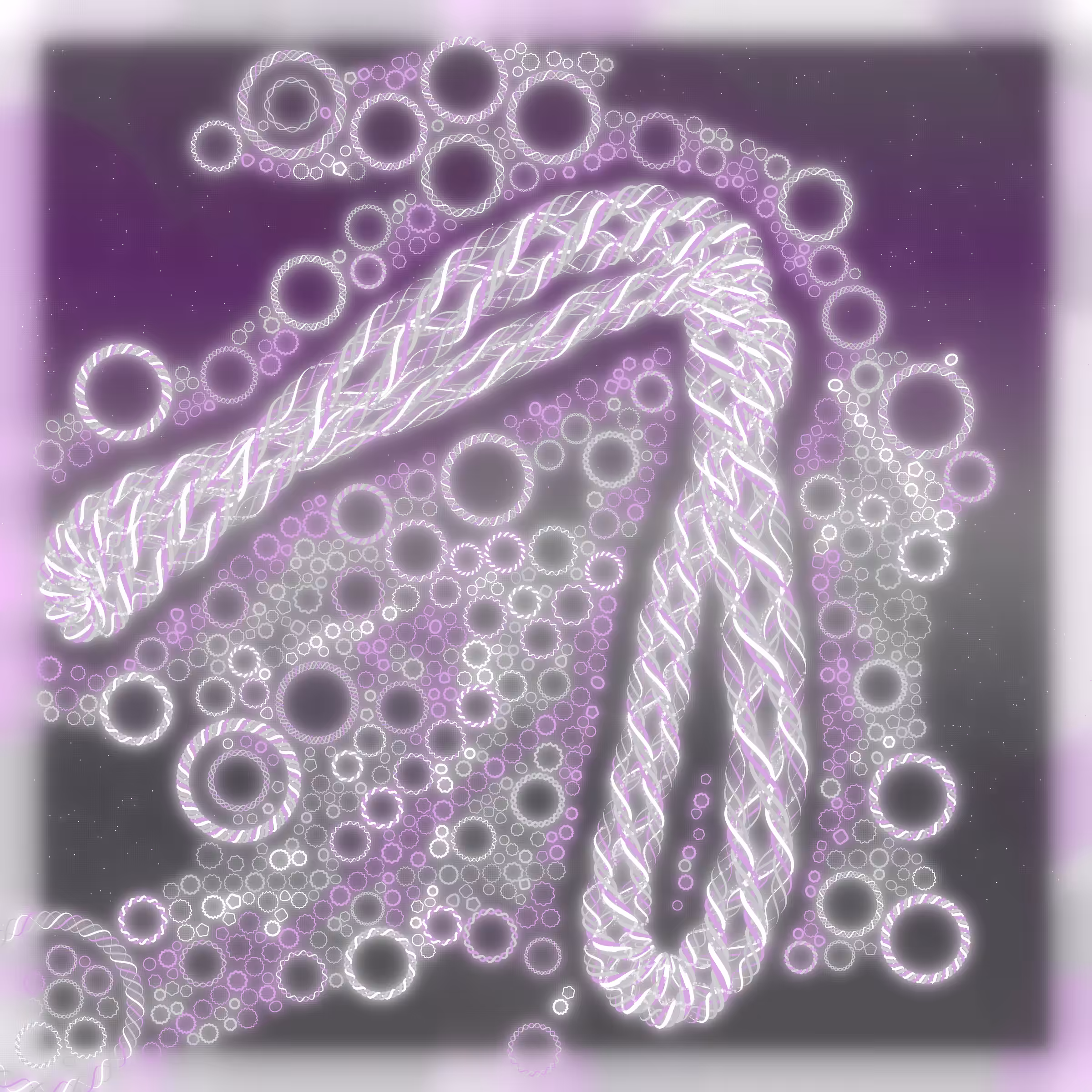 Friendship Bracelets #16511