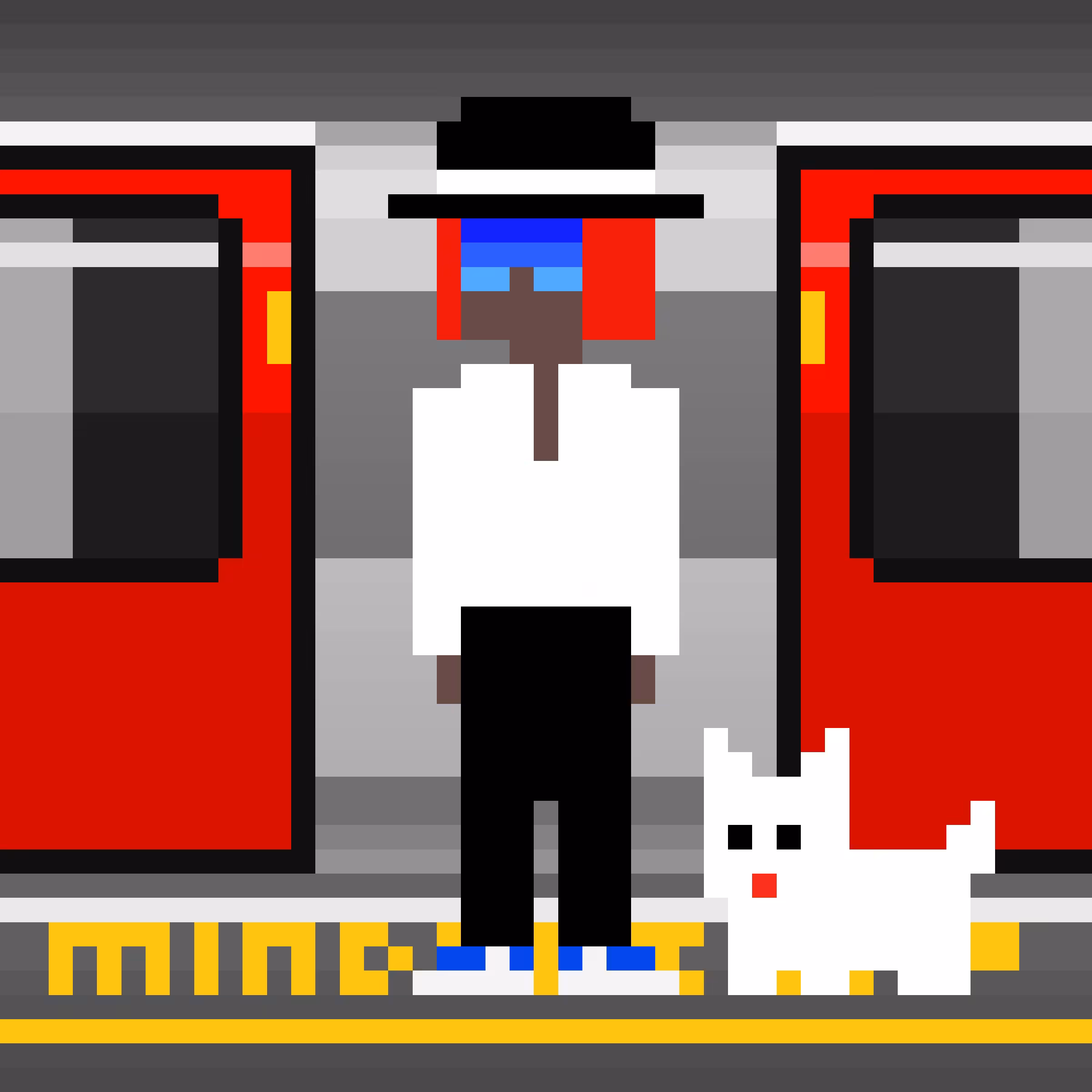 CryptoLondoner #295