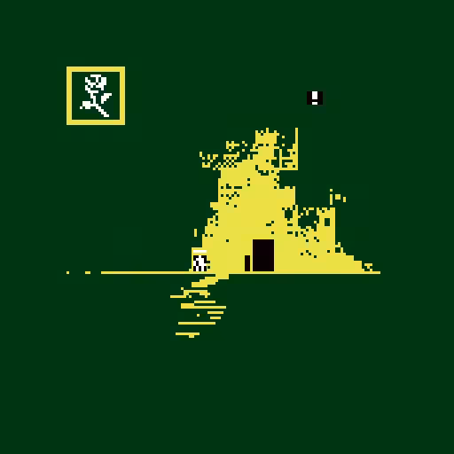 RUINS #89