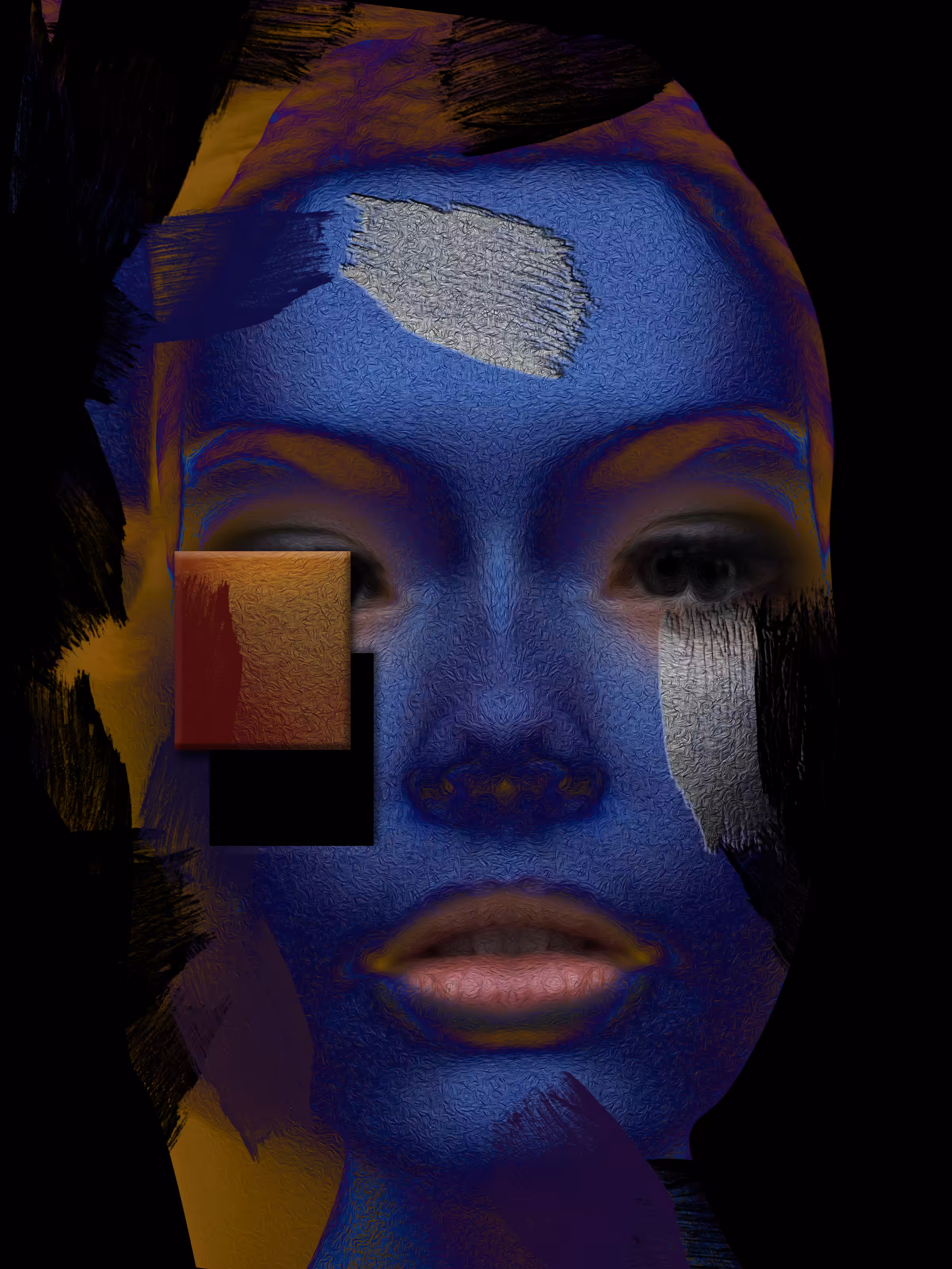 Faceless Crypto 29