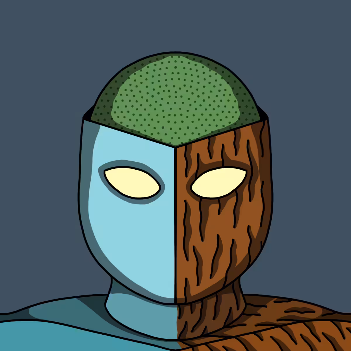 |Hedz| Elemental Gentleman