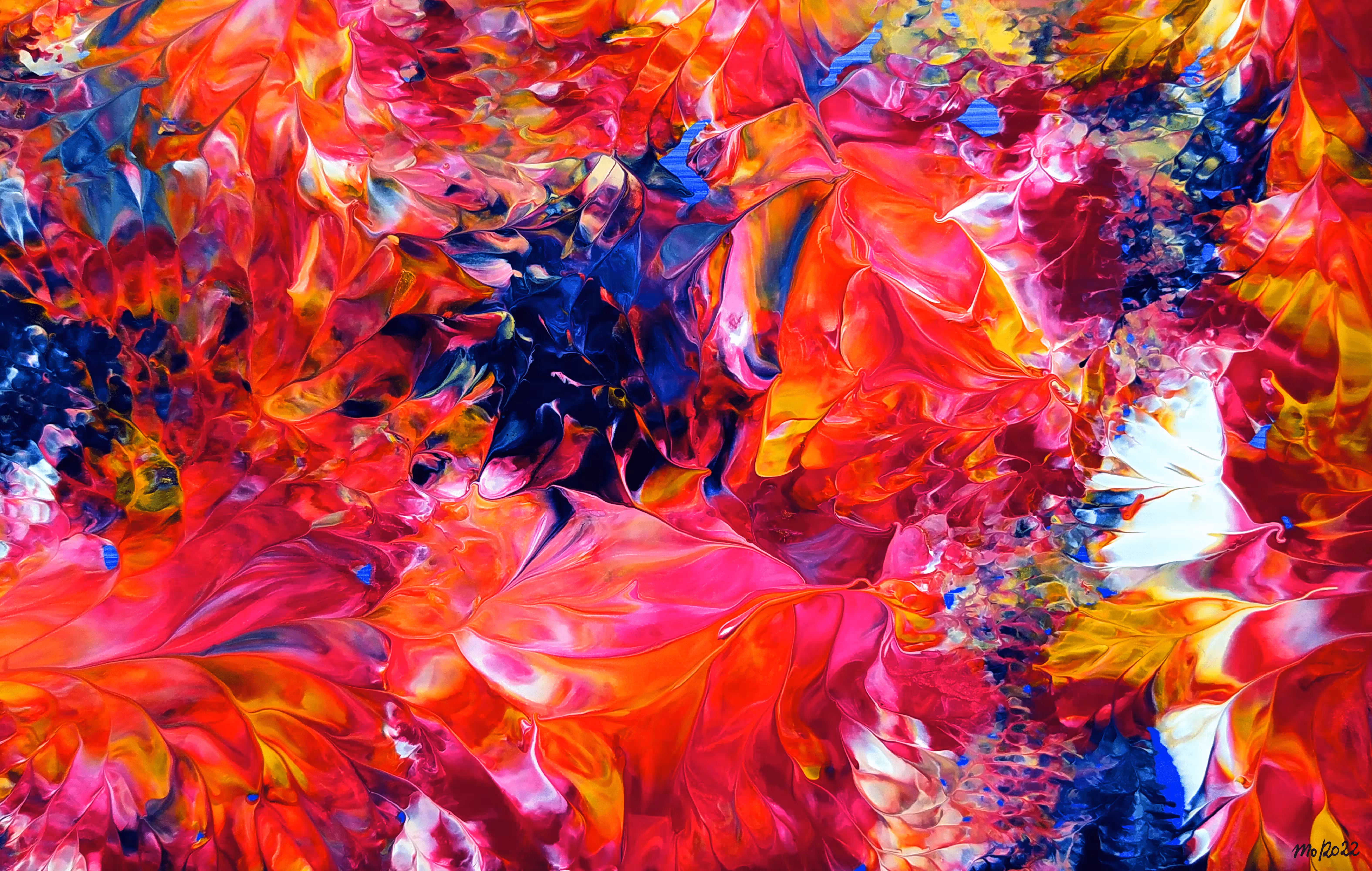 Acrylimotions
