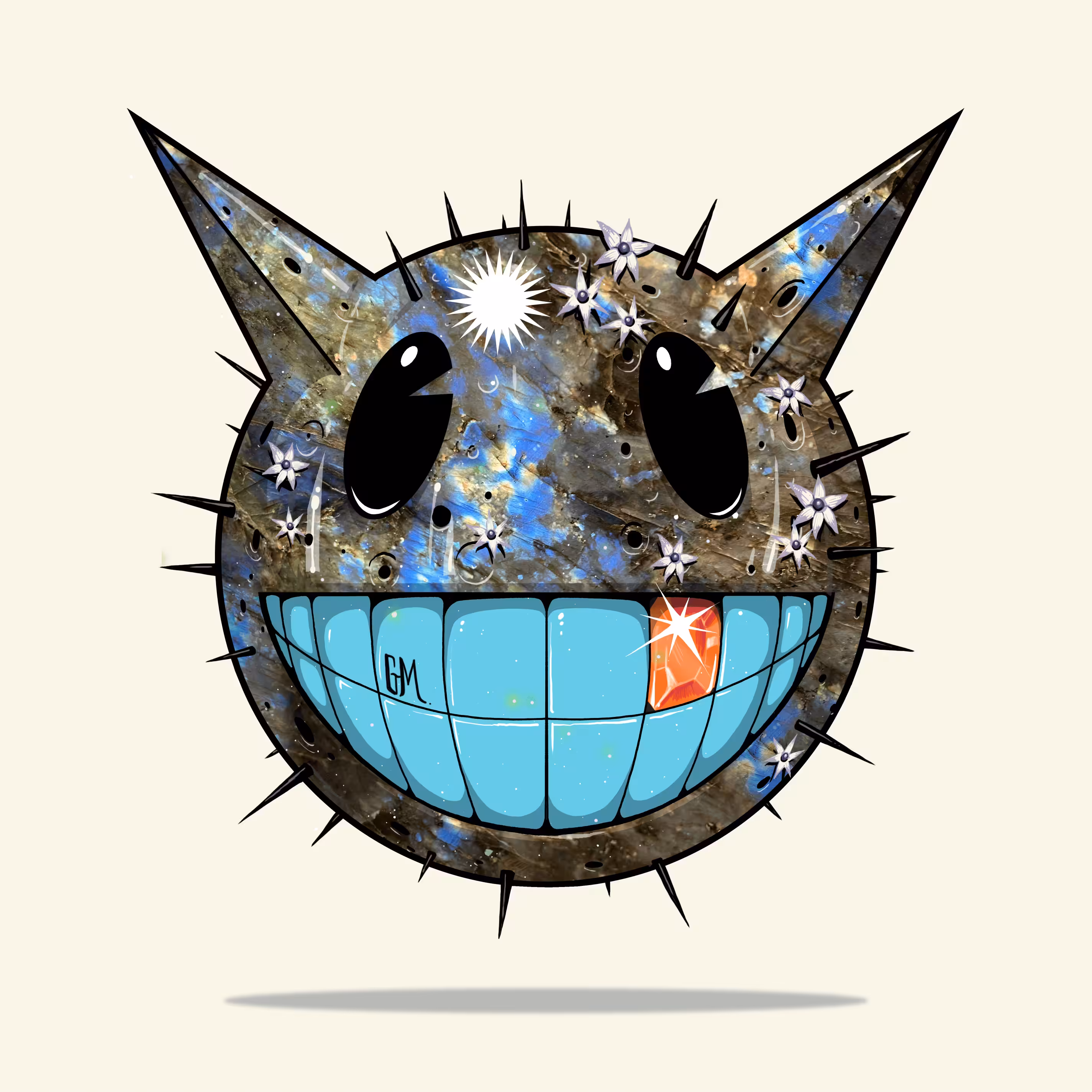 Destroyer