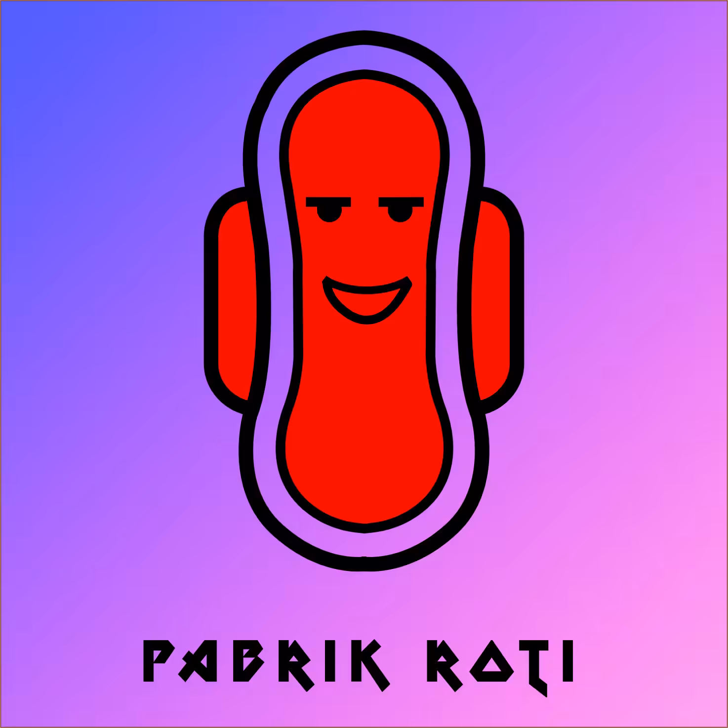 Logo Pabrik Roti: PABRIKROTI.IDN #6875