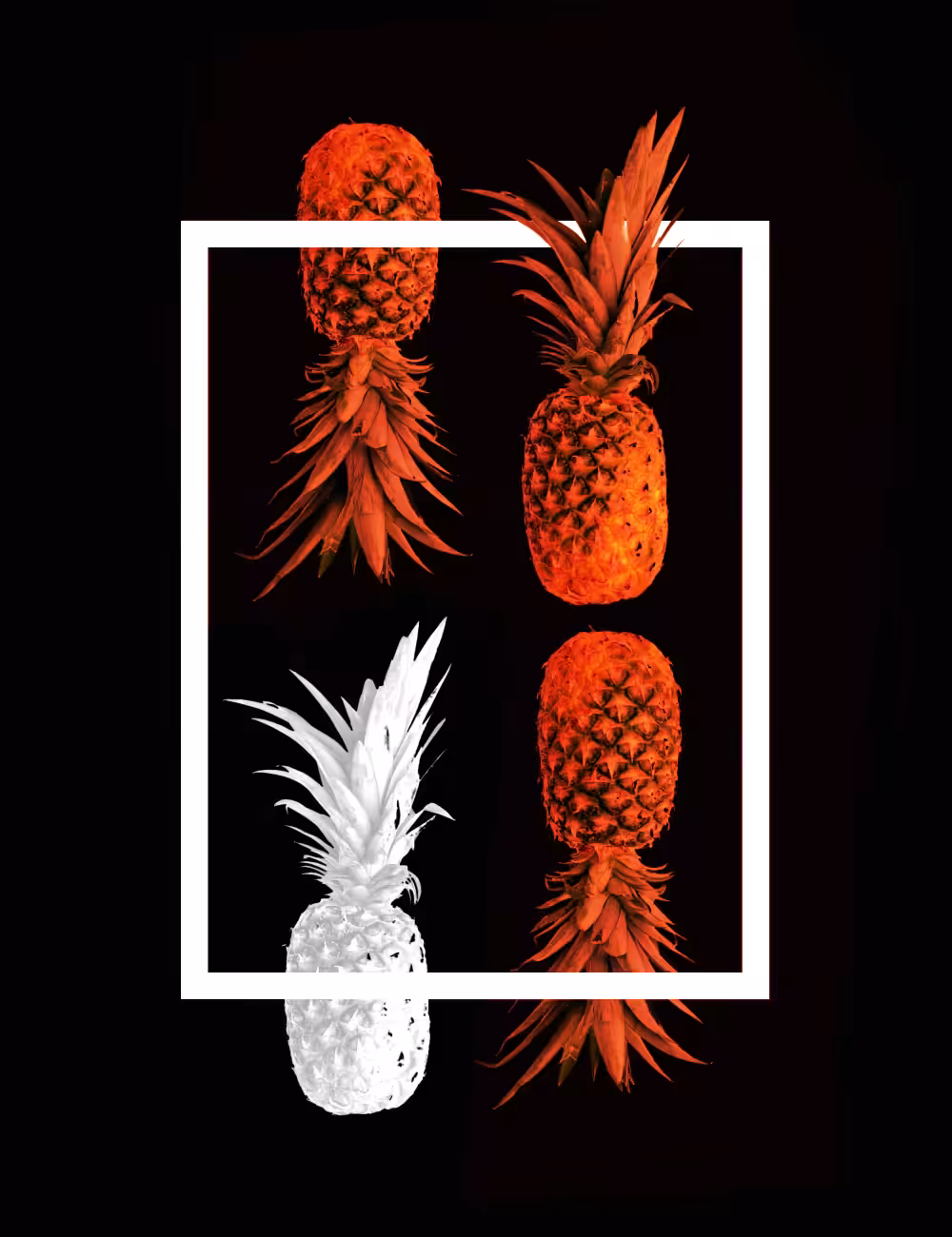 Pineapple Disco