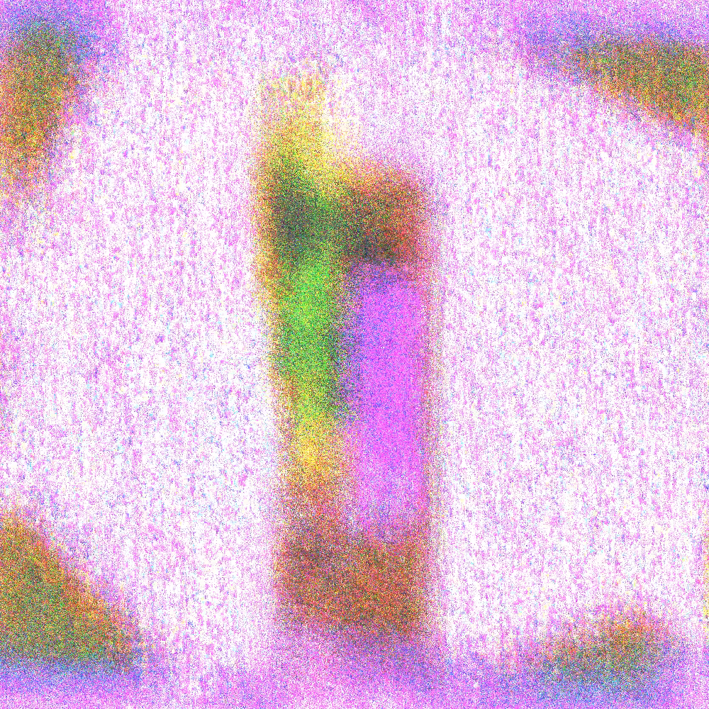Incarcerating The Anomalous Apparition #3