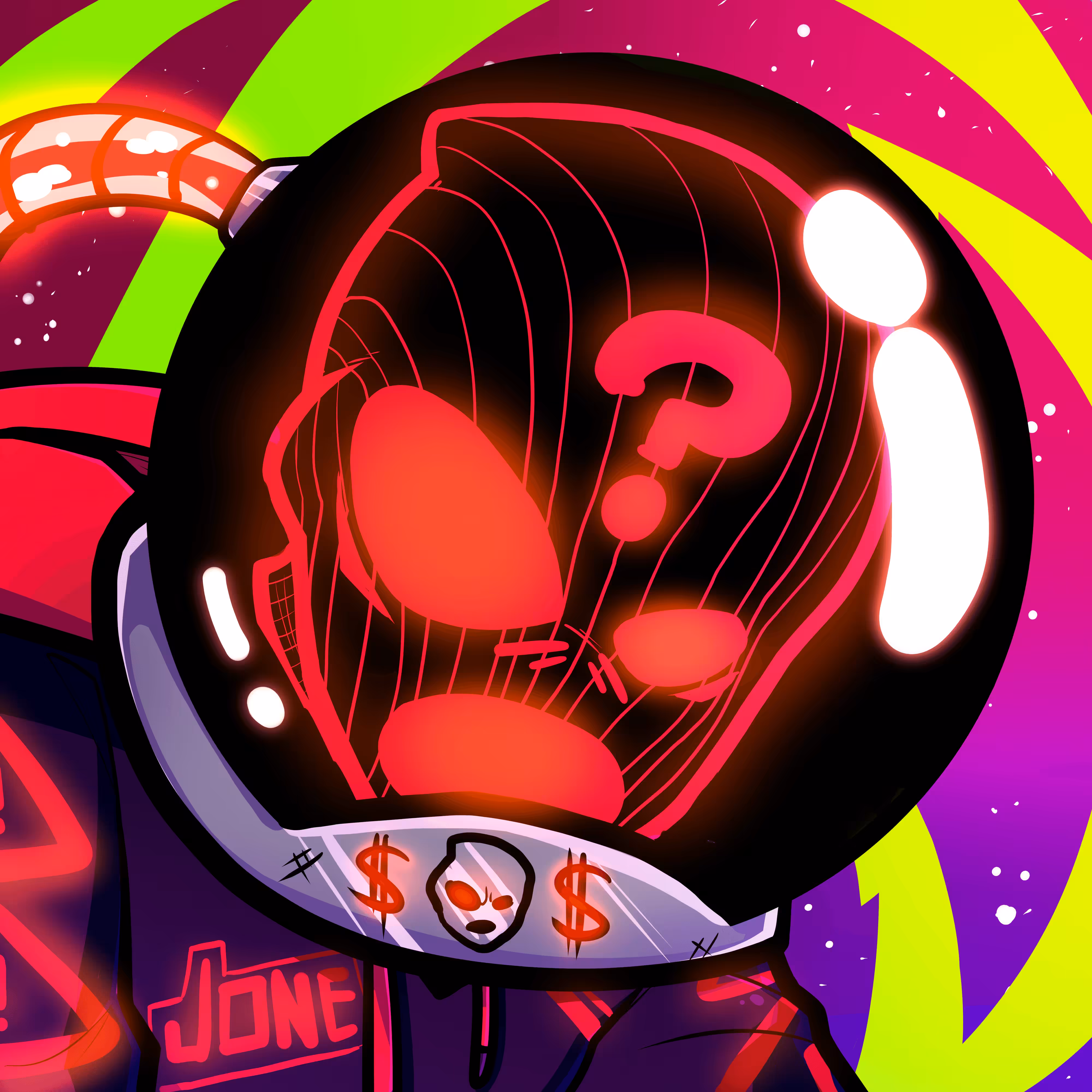 JONE$ #034