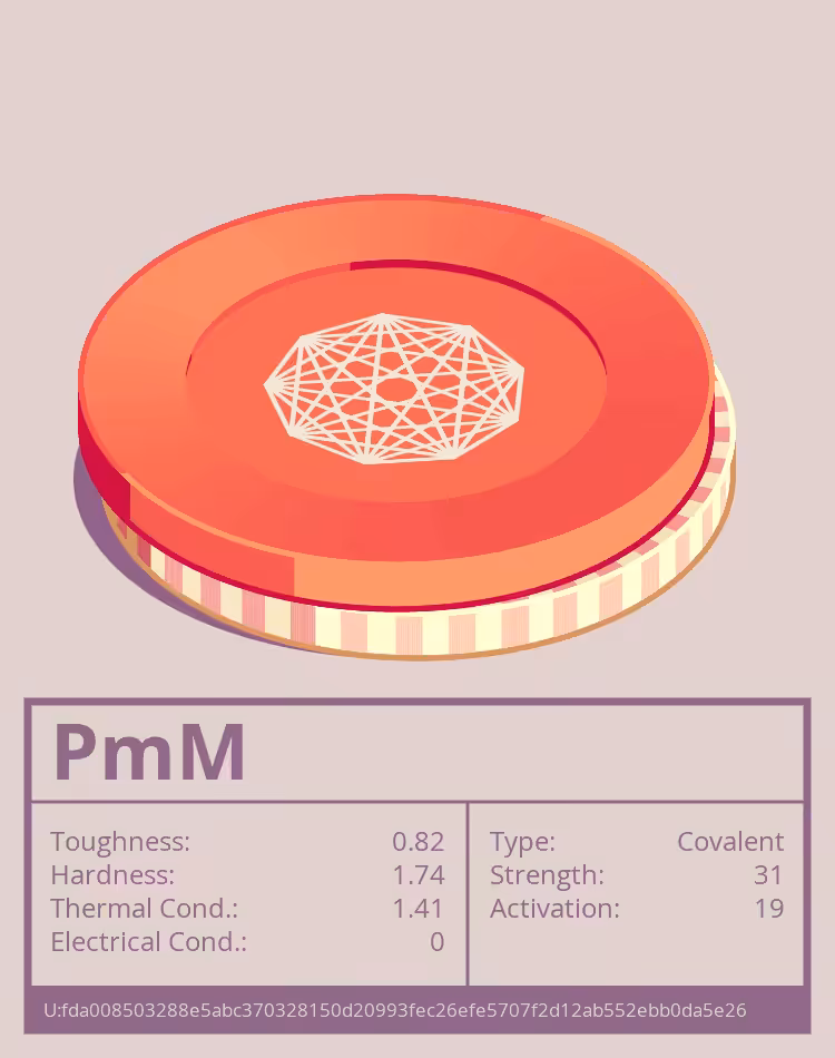OTOM: PmM molecule