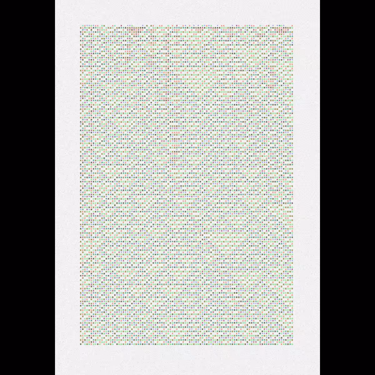 Automatic #29