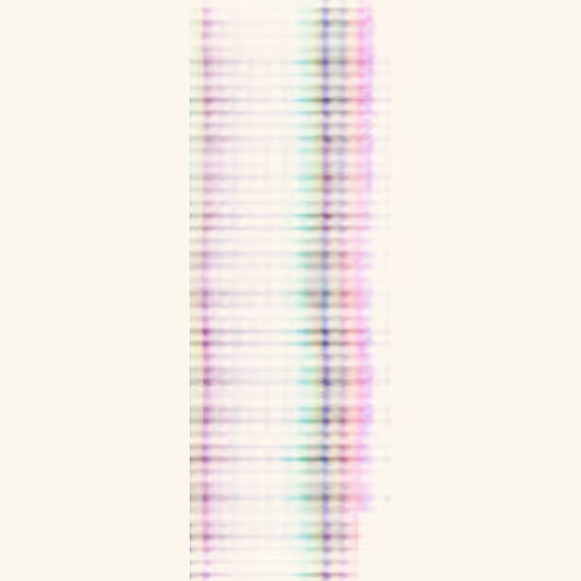 Stripe Studies Glitch 001
