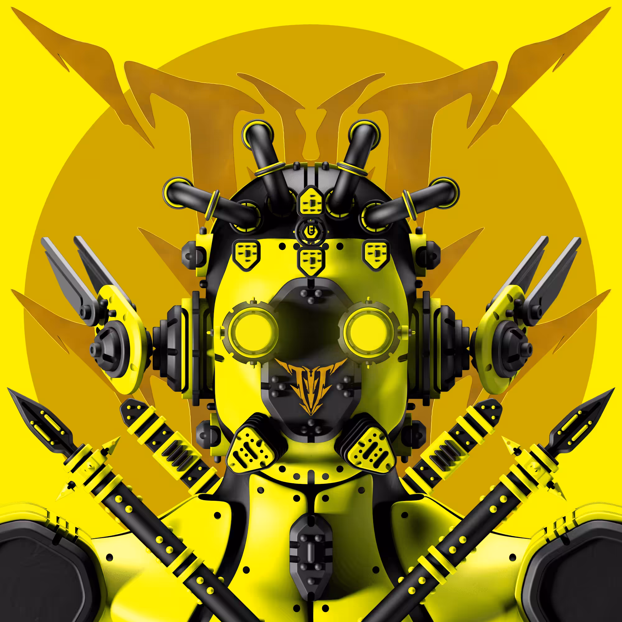 Robotreum Gen03 19