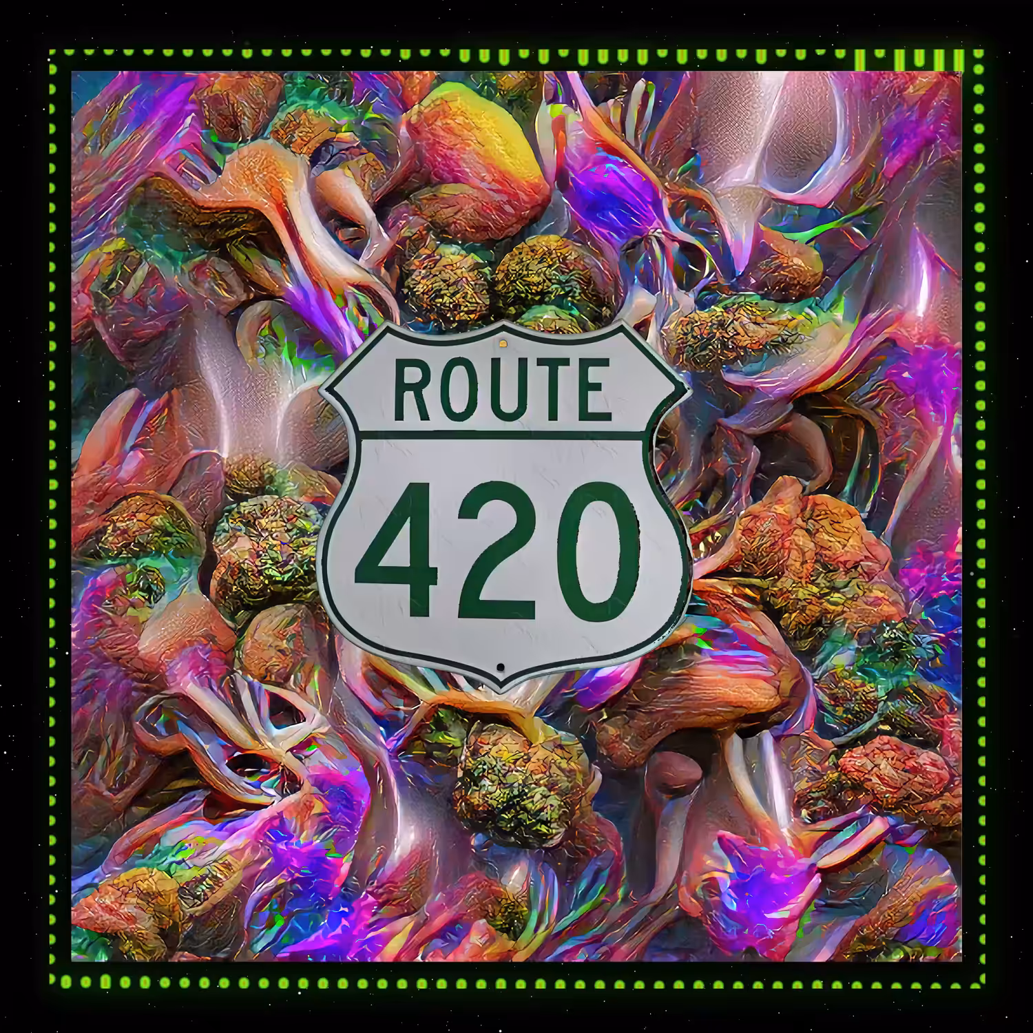 42022- Lets Get High- Audio Visual