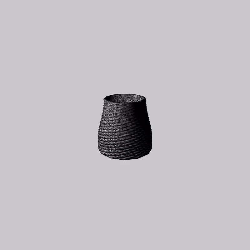 Non Fungible Vases #15