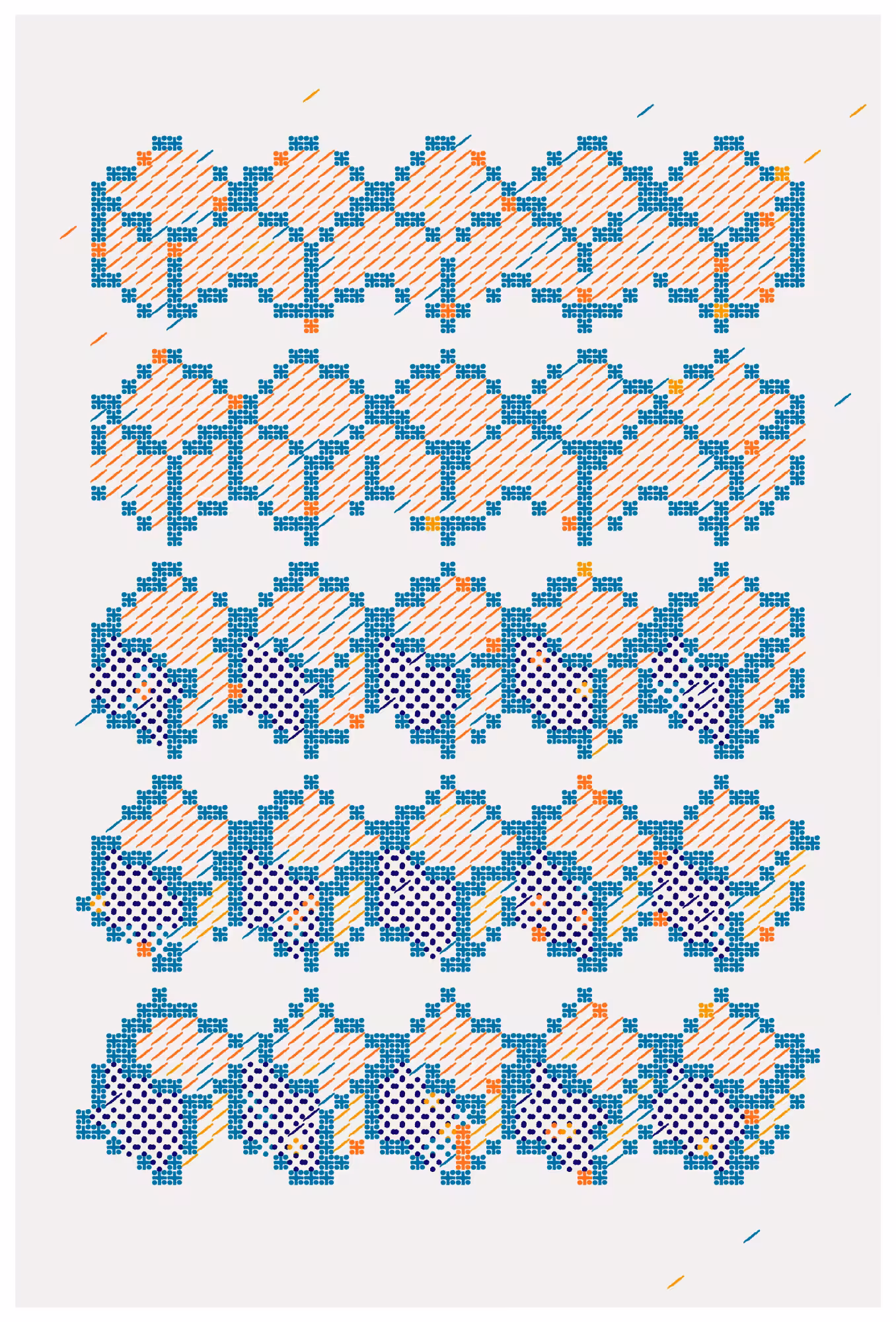 ⧉ Cube³s #211