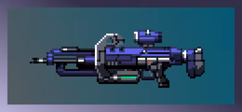 TezGuns Rifle #9