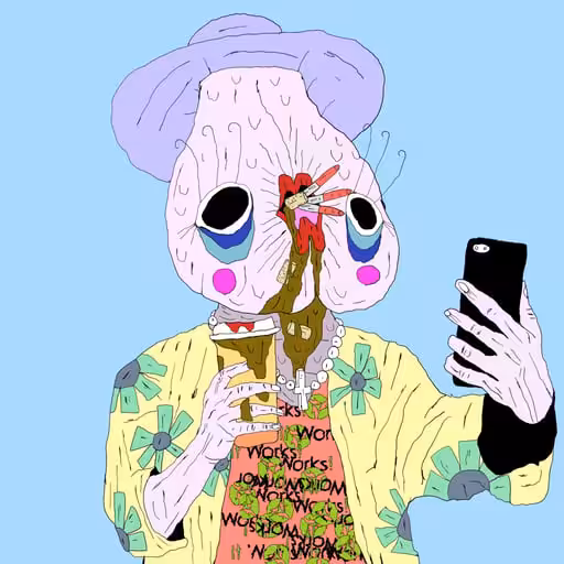 butthole from your hometown #3