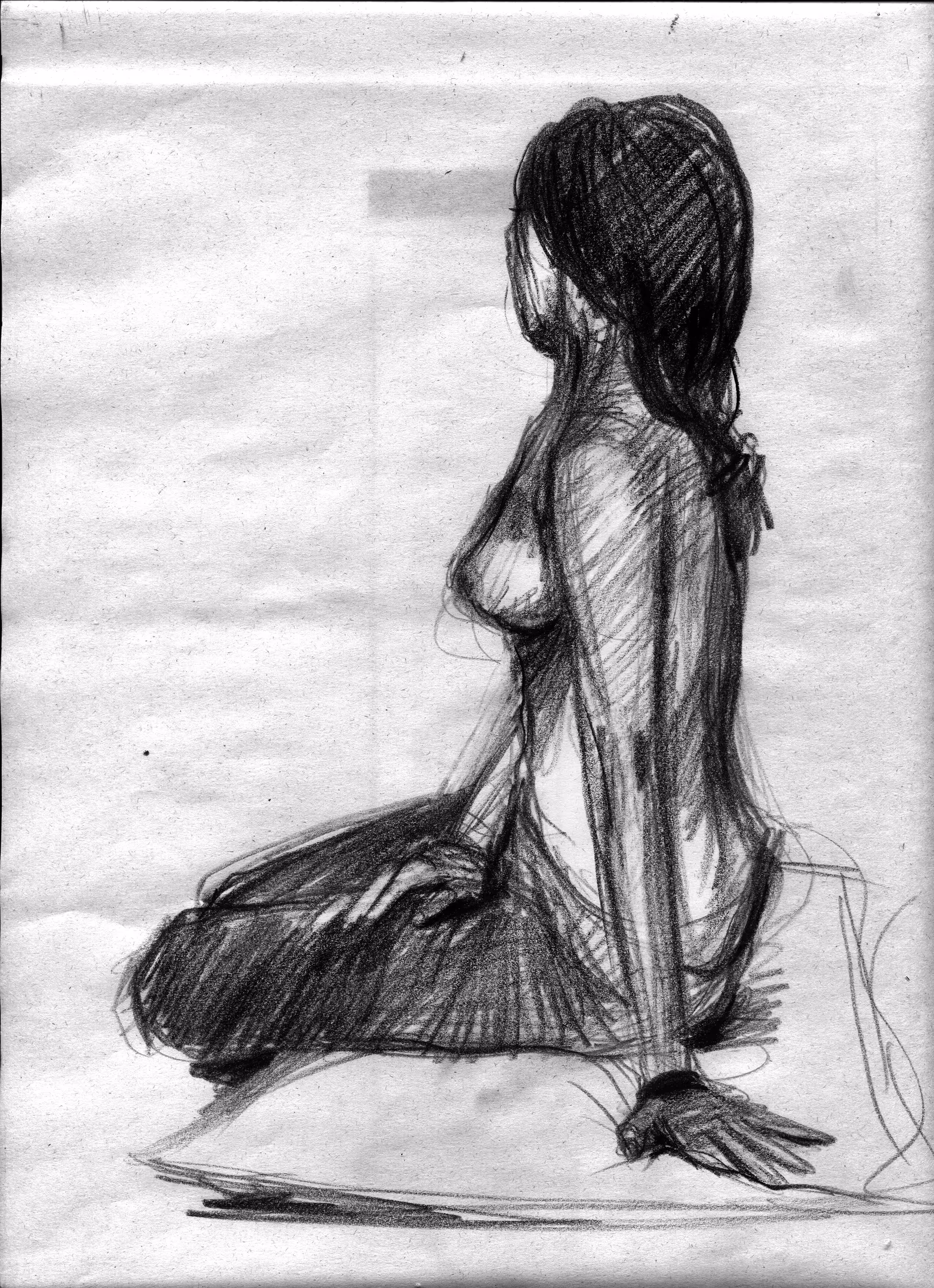 Drawing #9