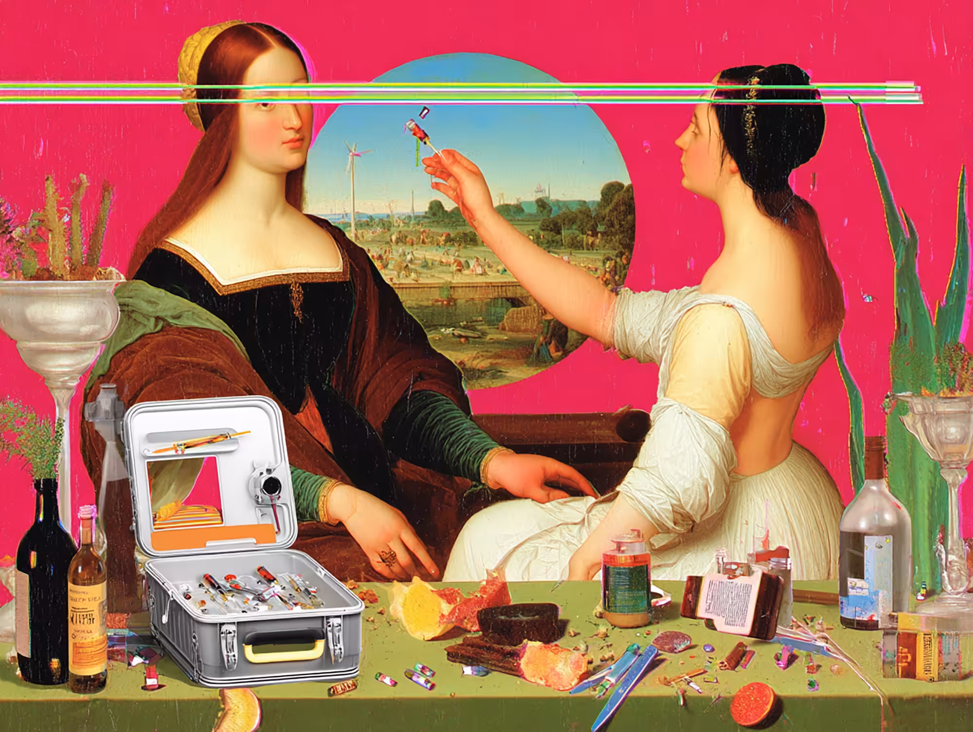 Anachronism #37