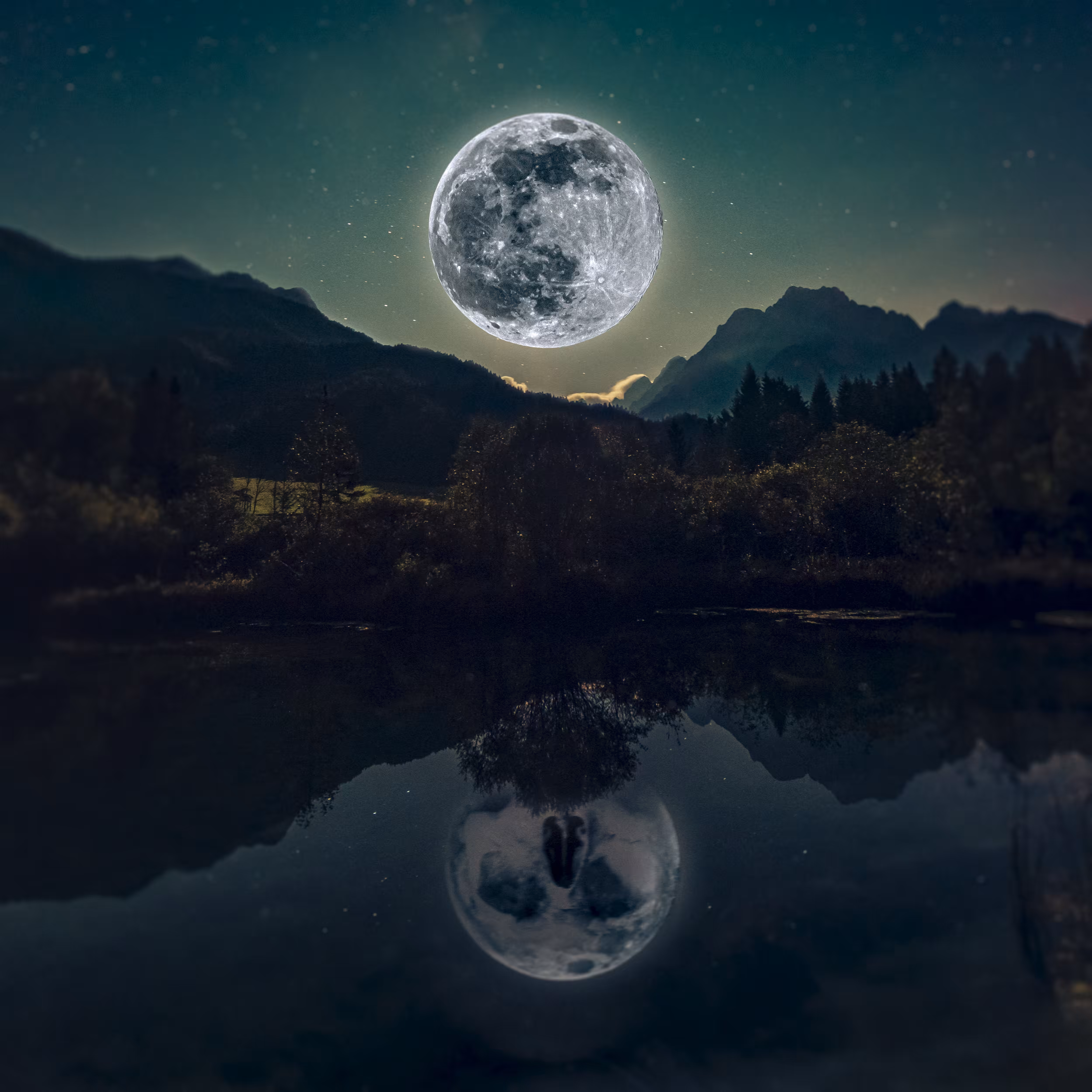 Moon