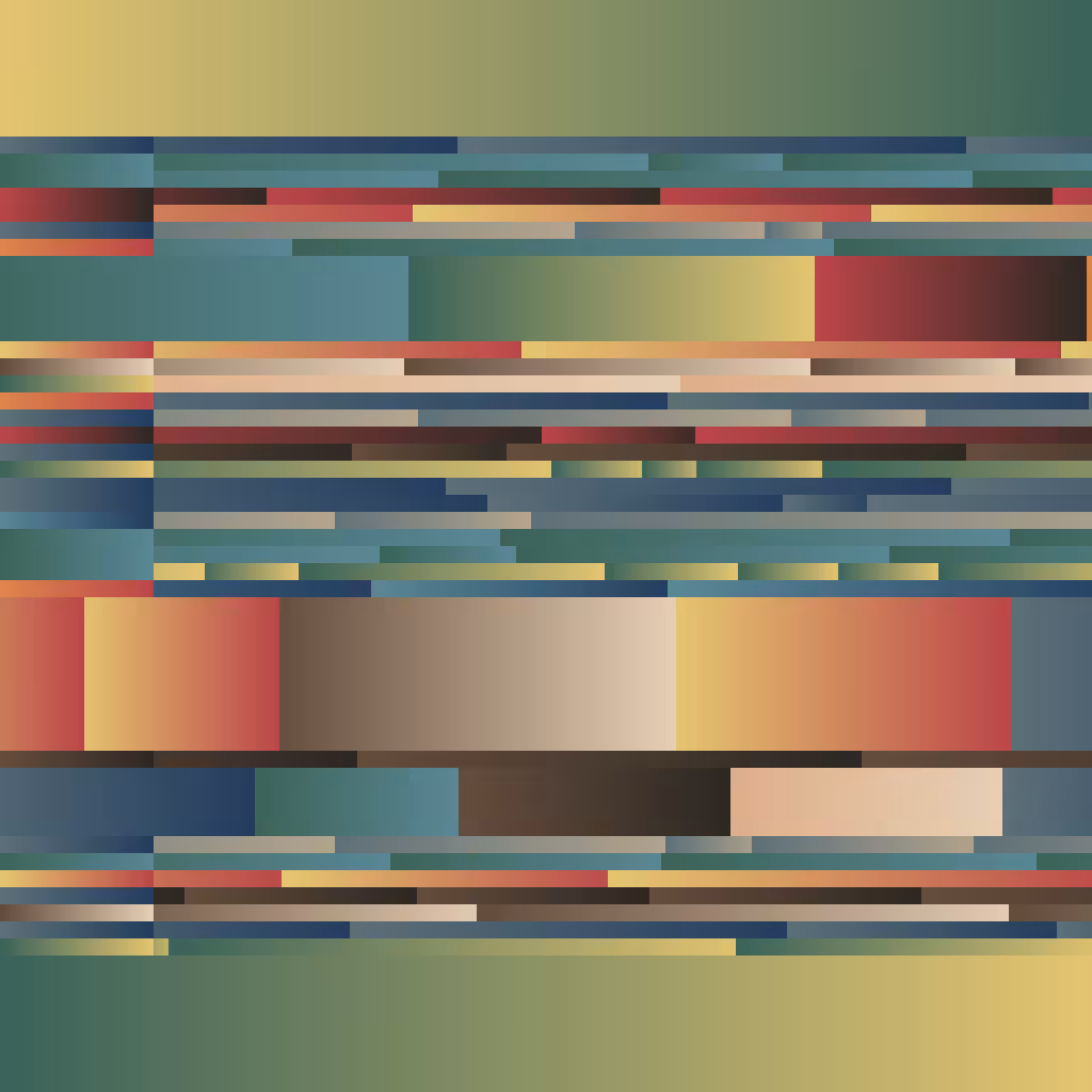 Flowing Colors #2