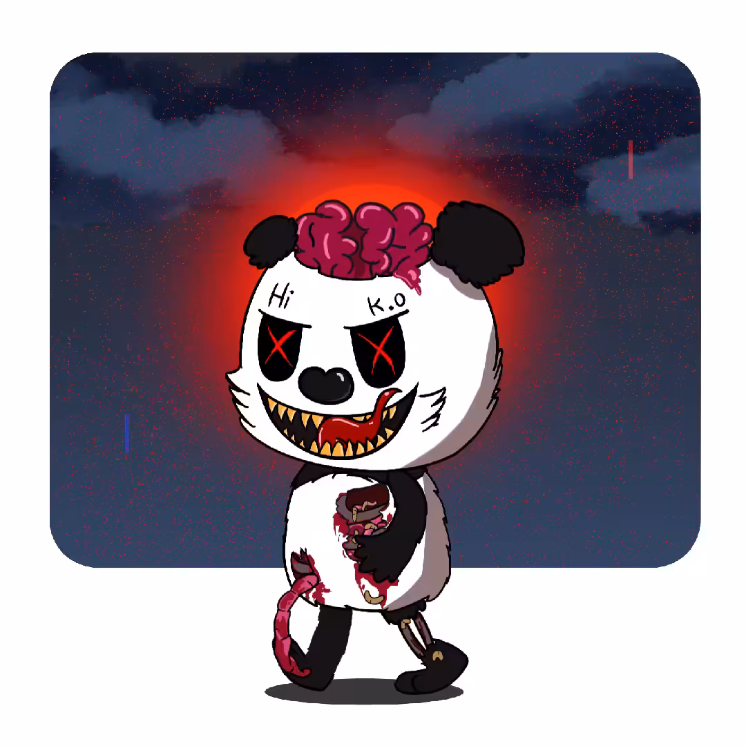 Go BaBy Go !! #046 [Go Baby Go X xpanda01]