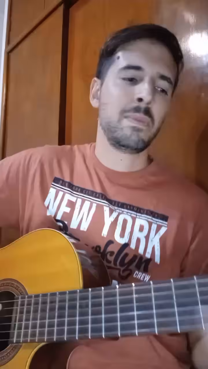 MIKA DAILY MICRO SONGS (MDMS): MDMS #25