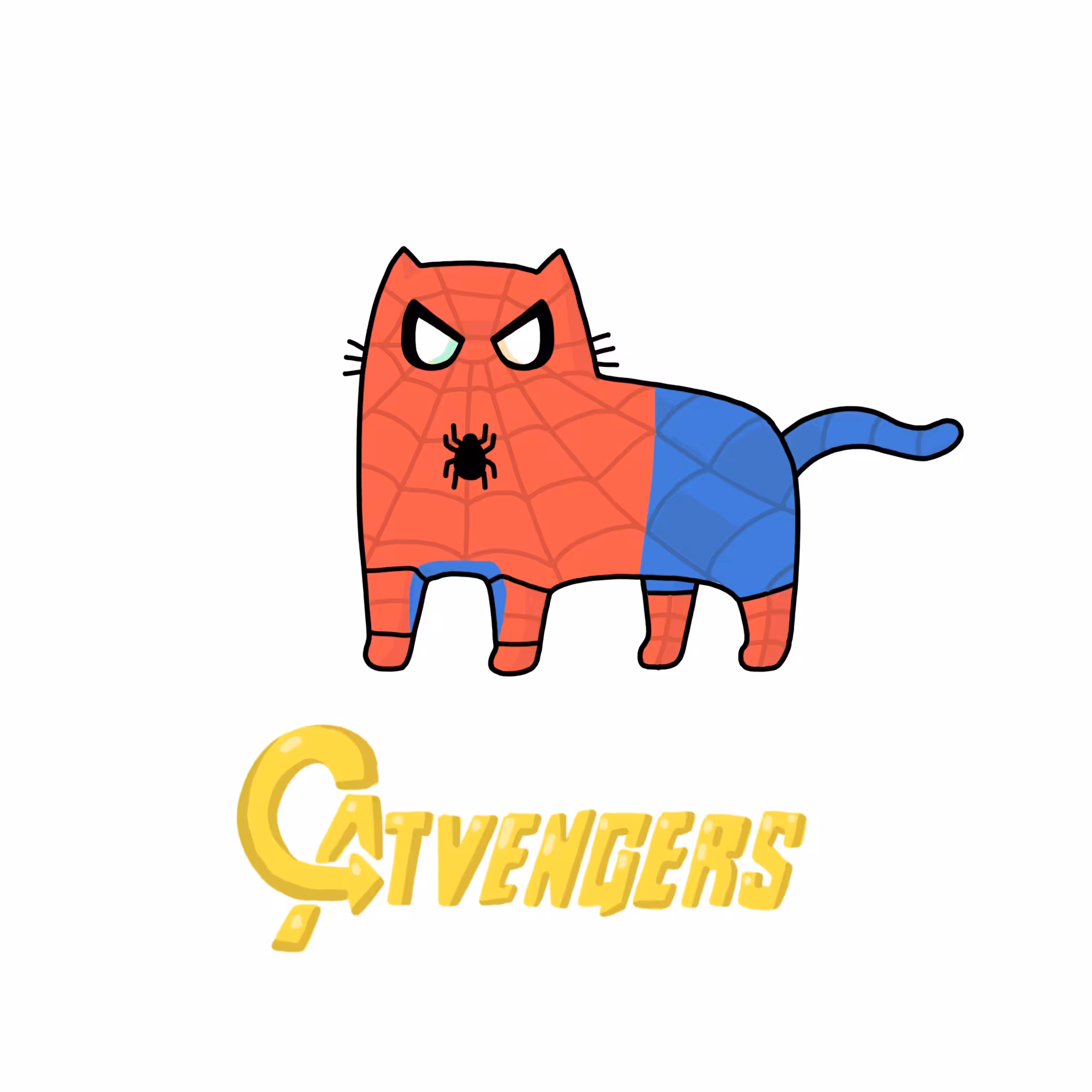 No.73 Catventure