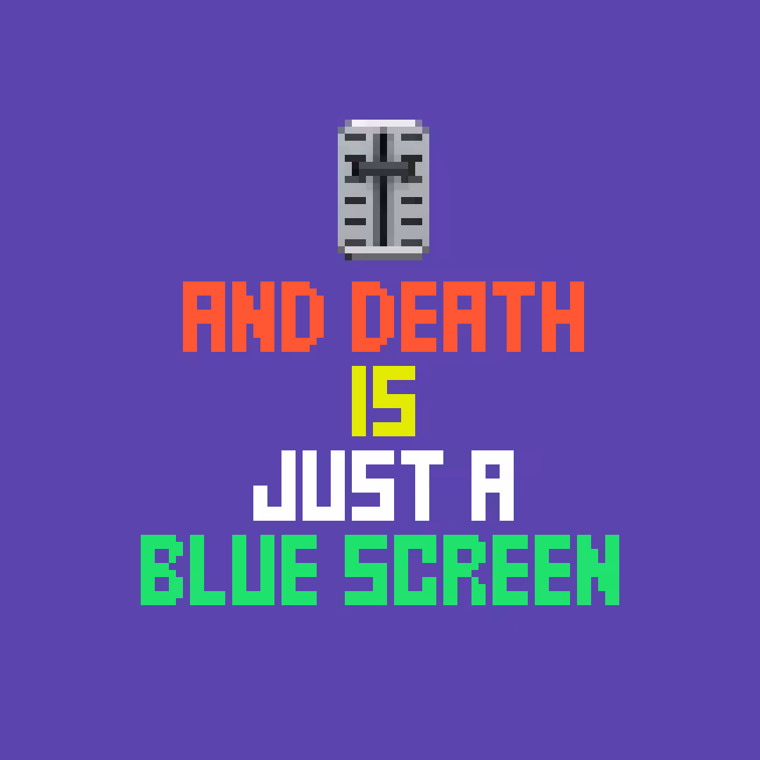 State-of-the-art Dystopia #5
