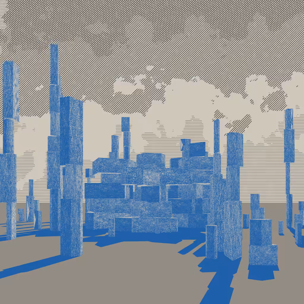 Henge #398