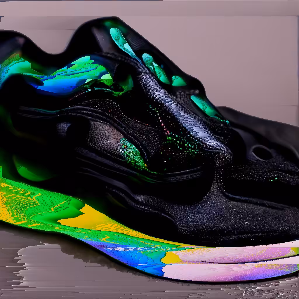 May Your Hades Sparkle Lows