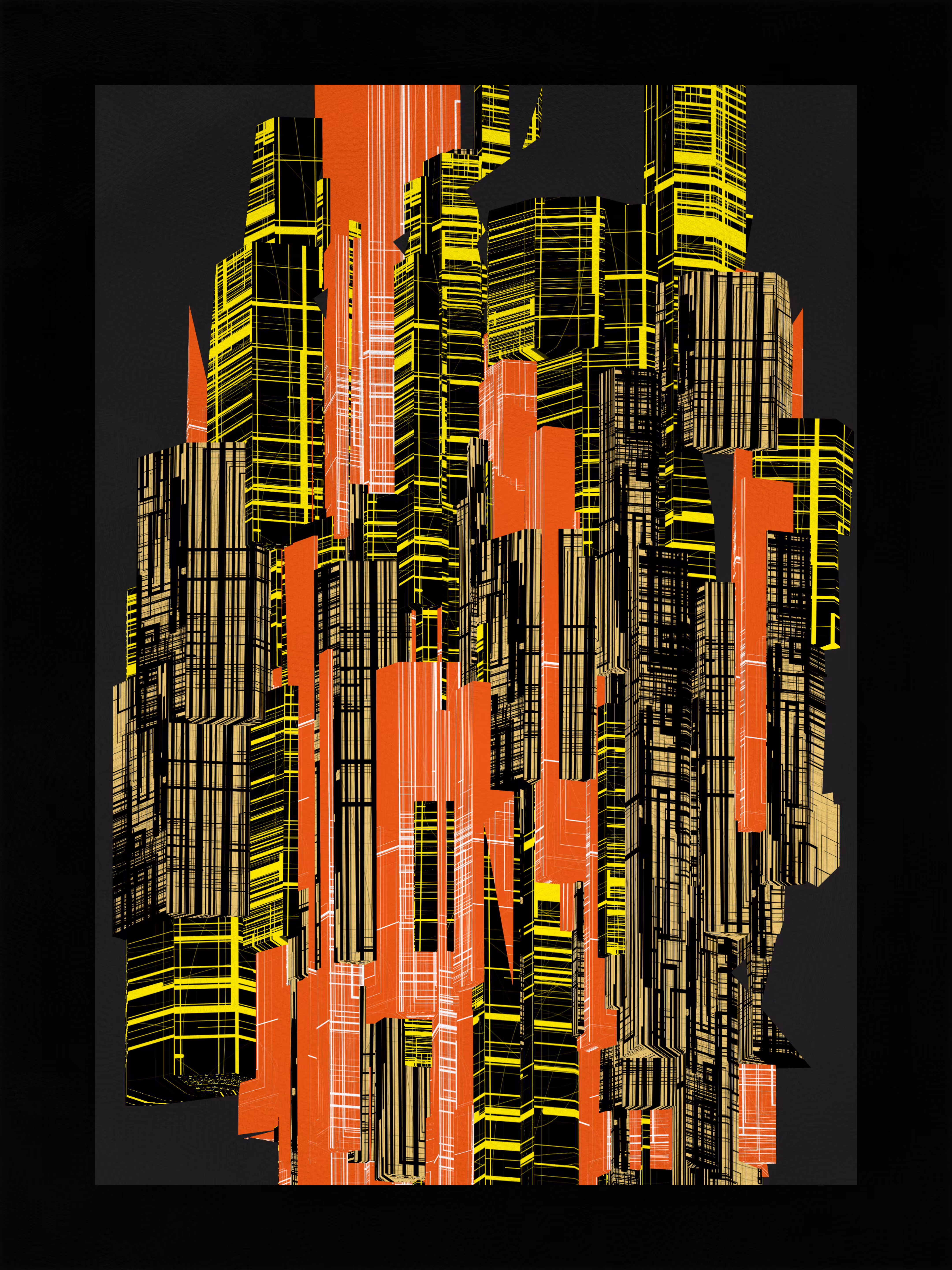 Fragments of Metropolis #114