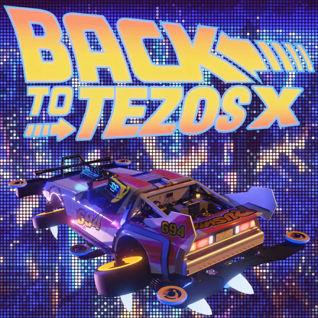 Back To Tezos V2