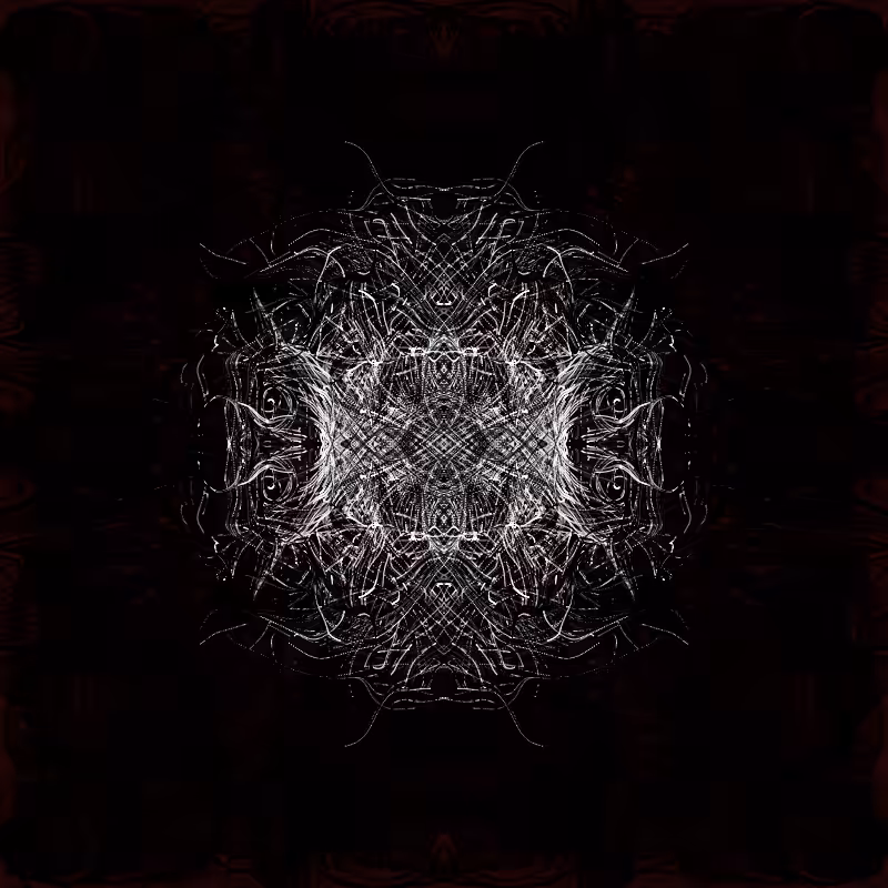 chaos sigil #40