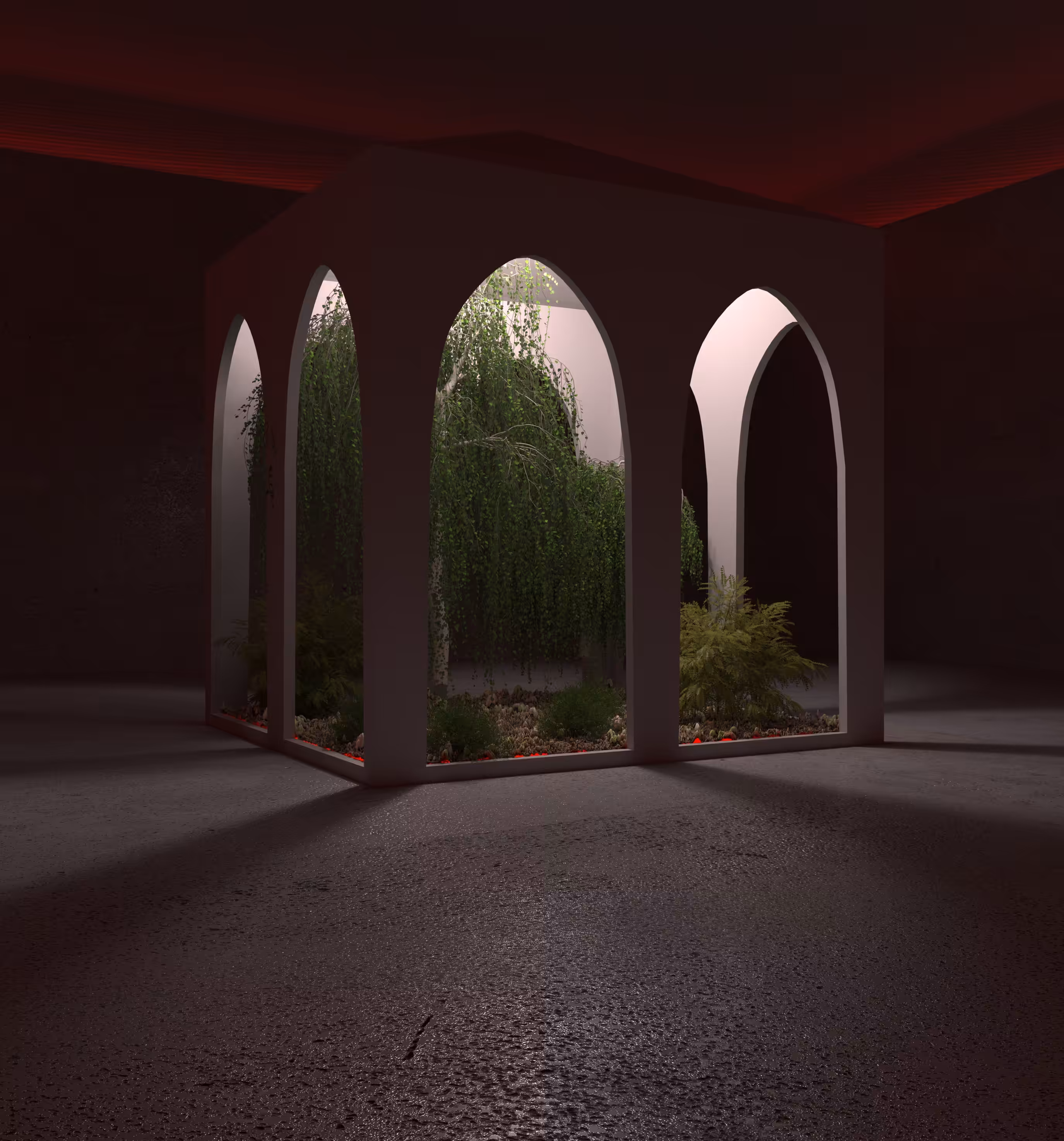 sanctuary