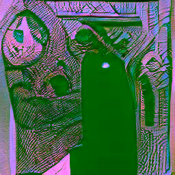 Subhuman #467