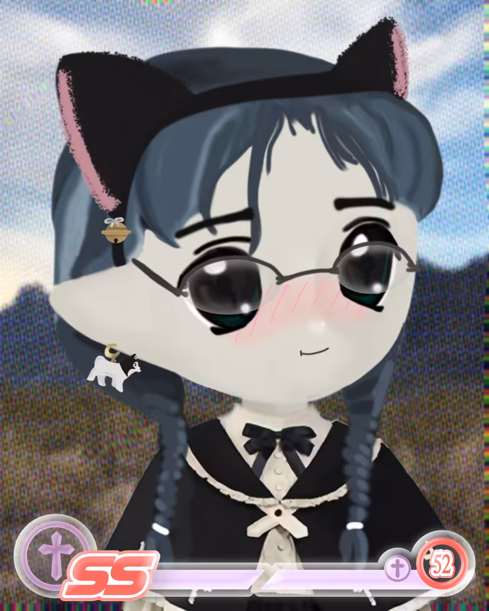 Milady 4347