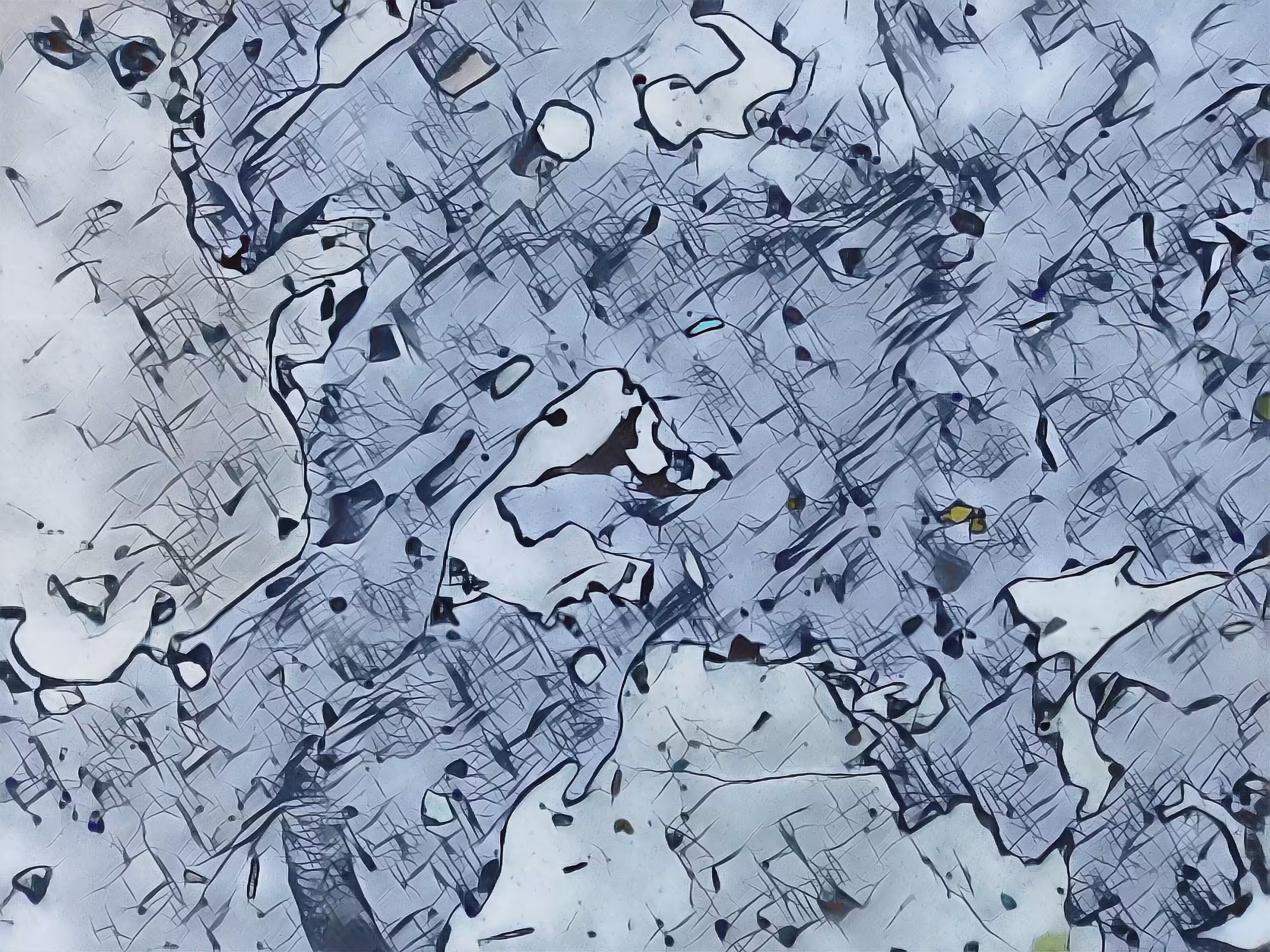ABSTRCT/KRUSH/数字收藏品0119