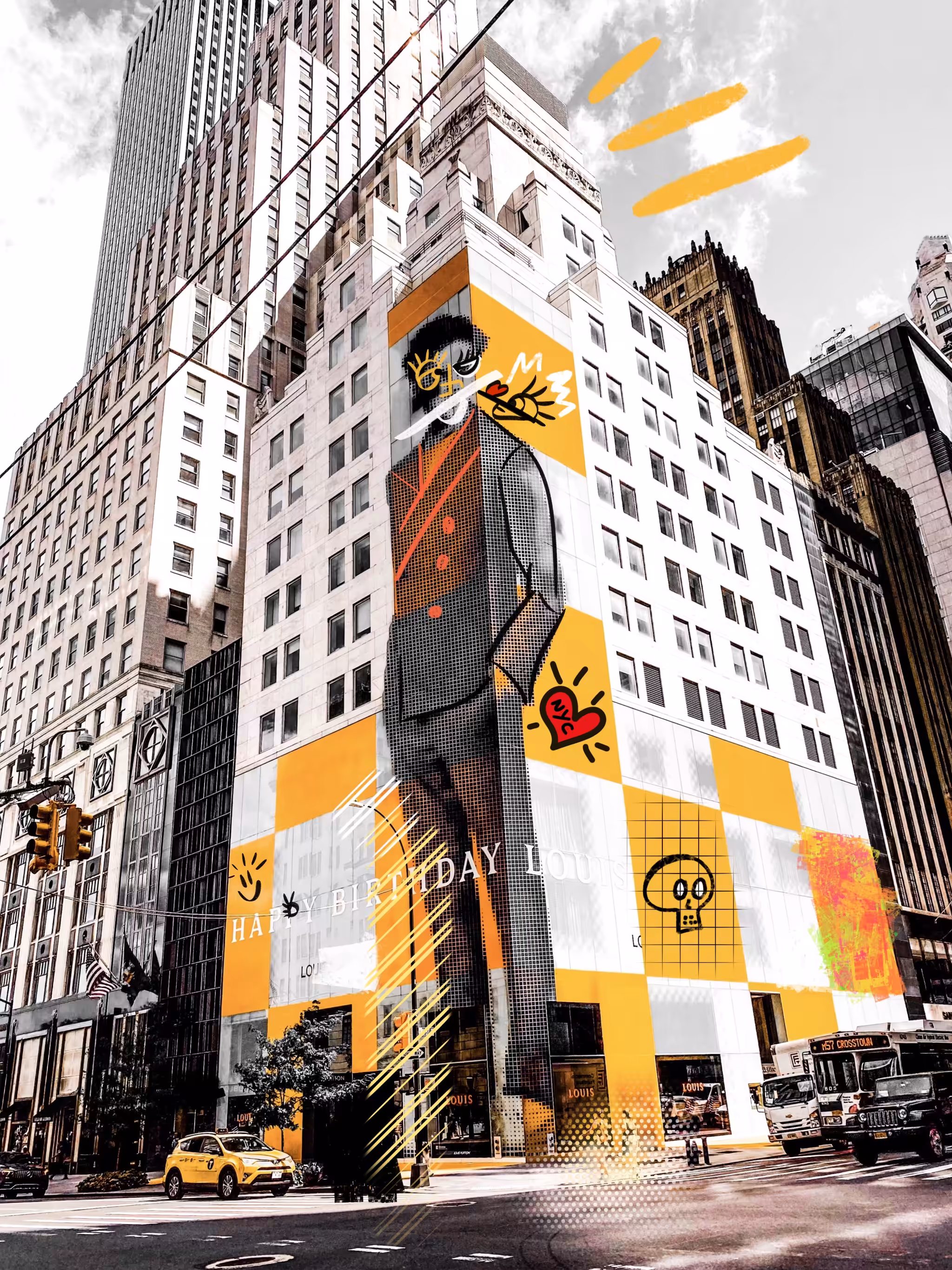 "NYC 2021" - Arts Of Photography