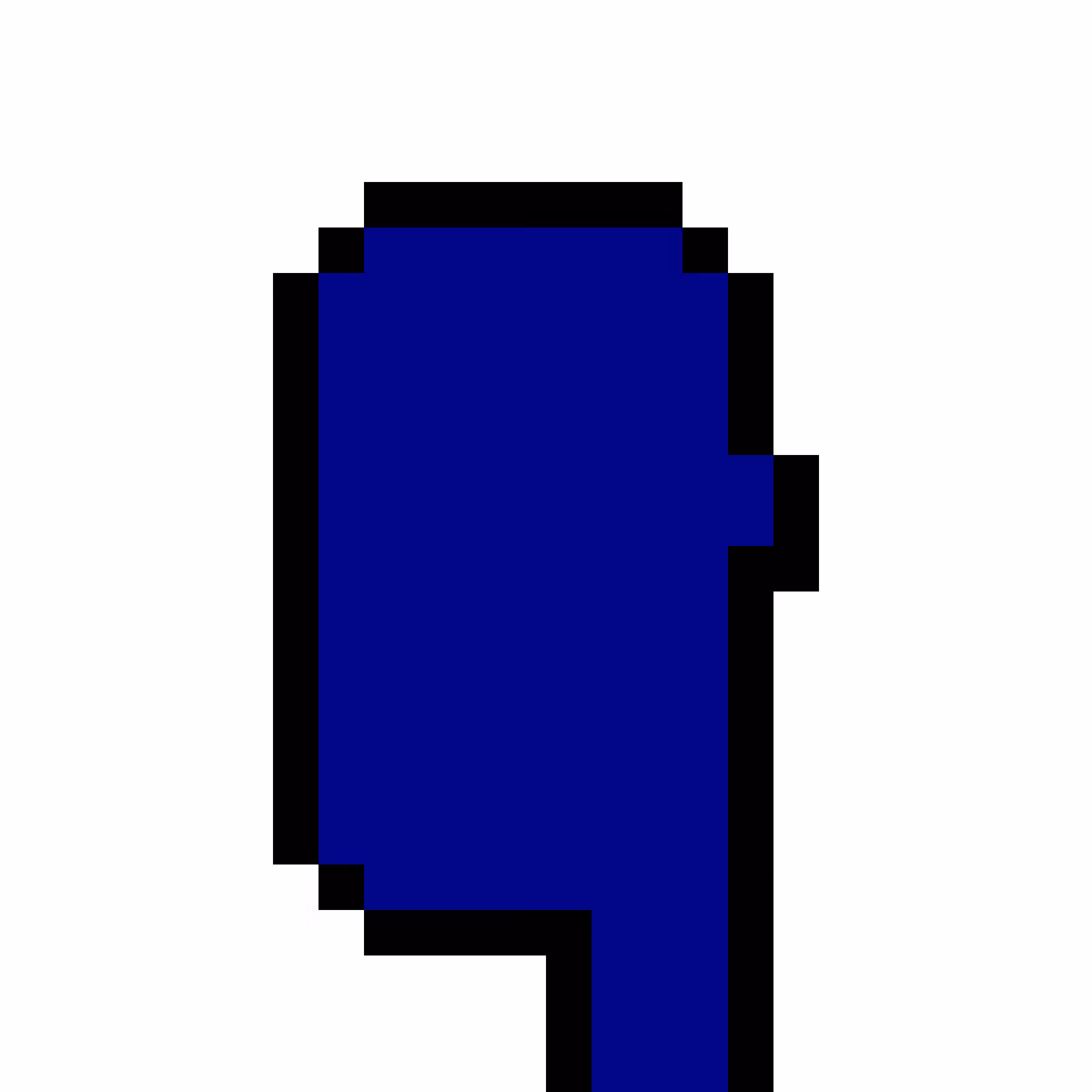 FacelessPhunk #16