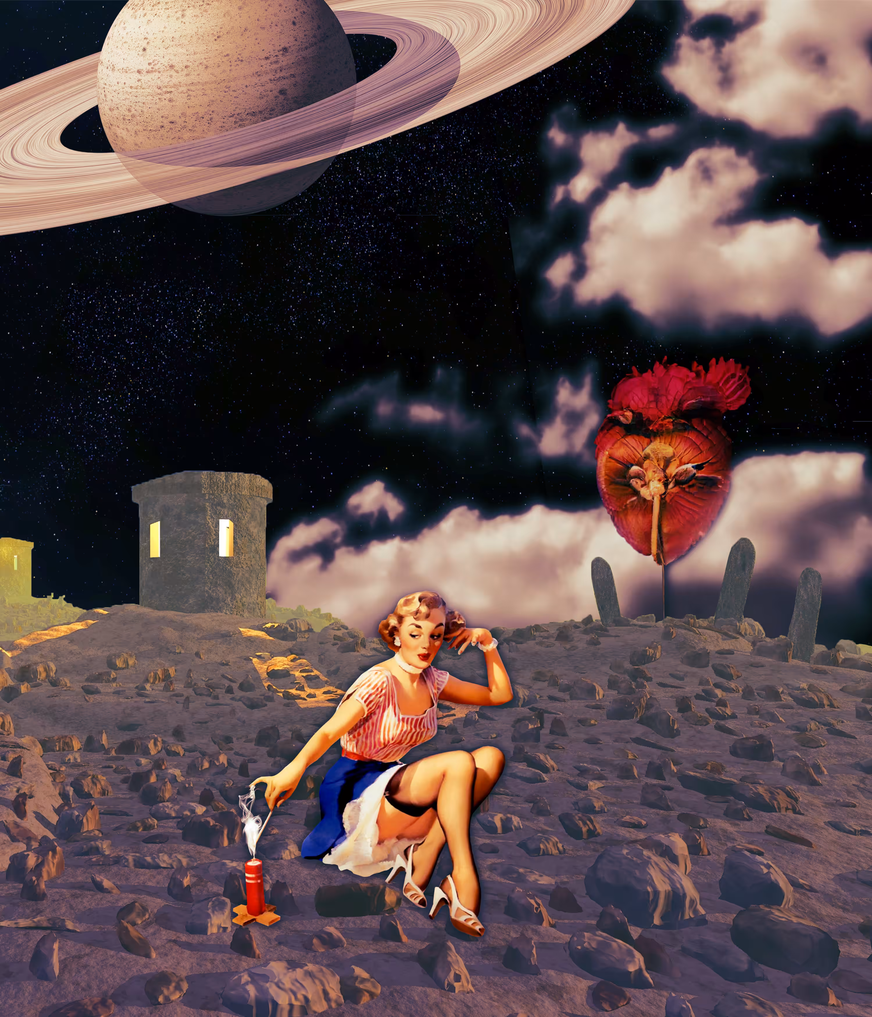 Love & Rockets