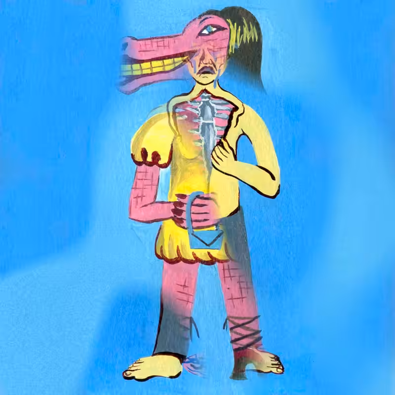 Scary Other #81