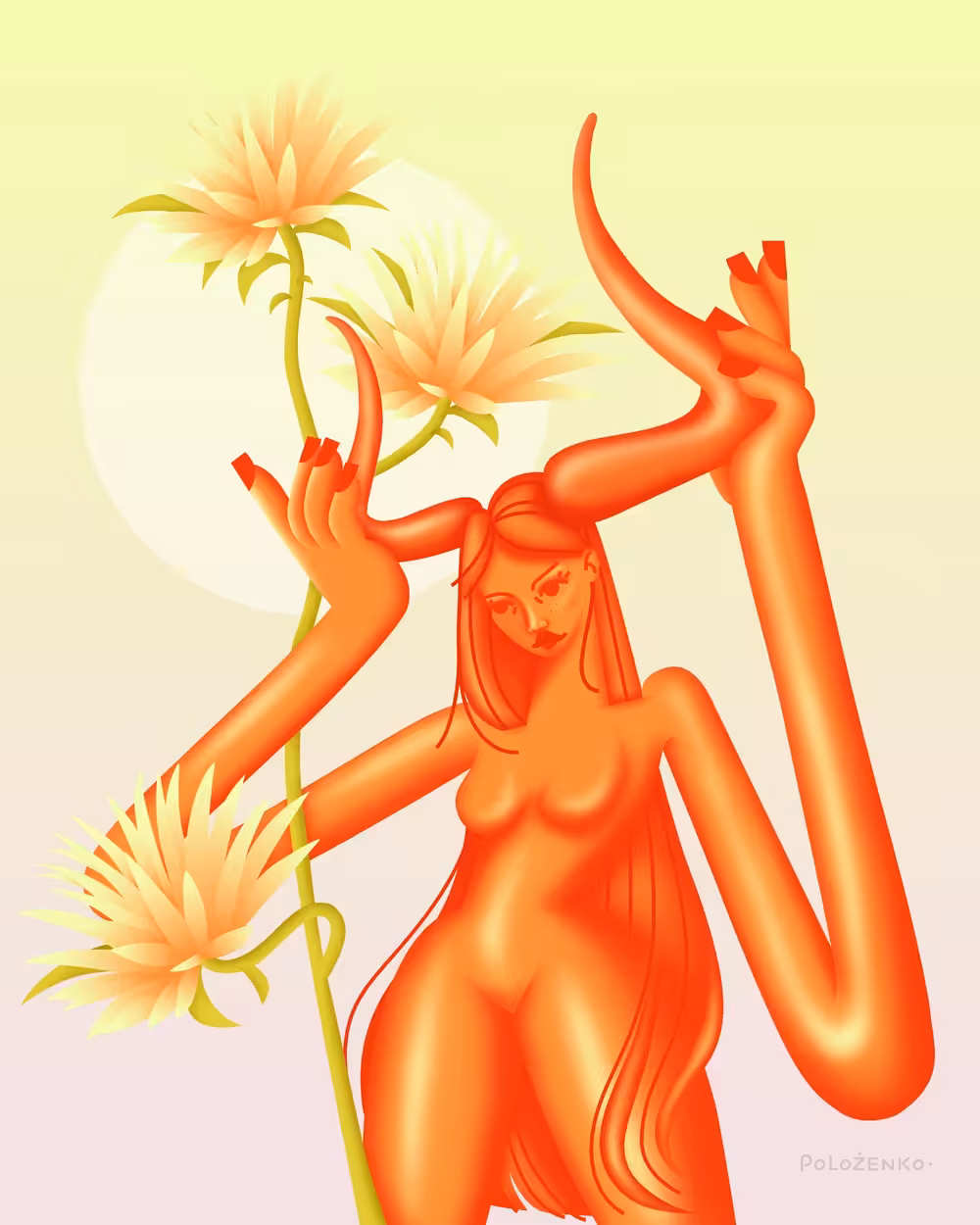 Zodiac Series: Taurus